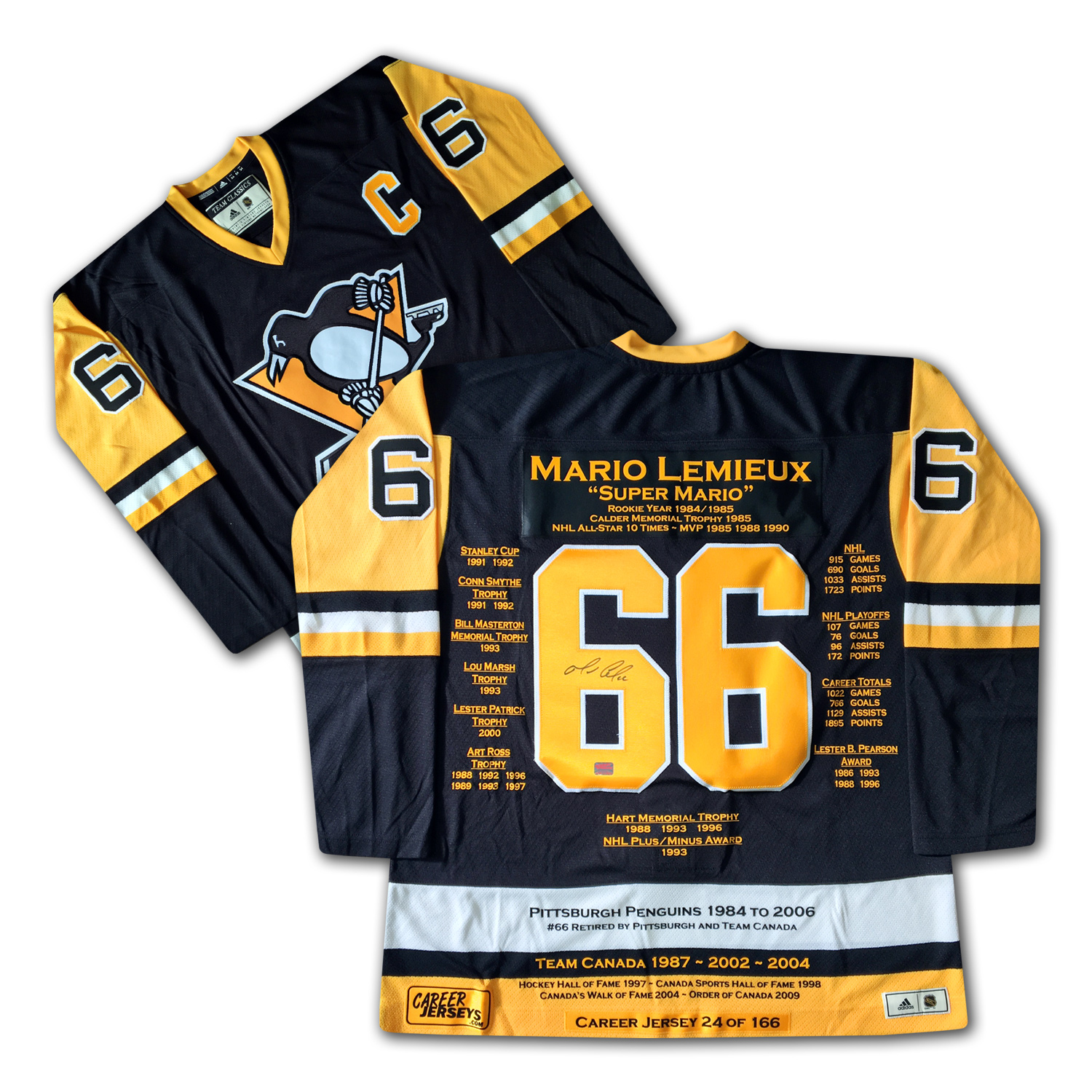 lemickey jersey