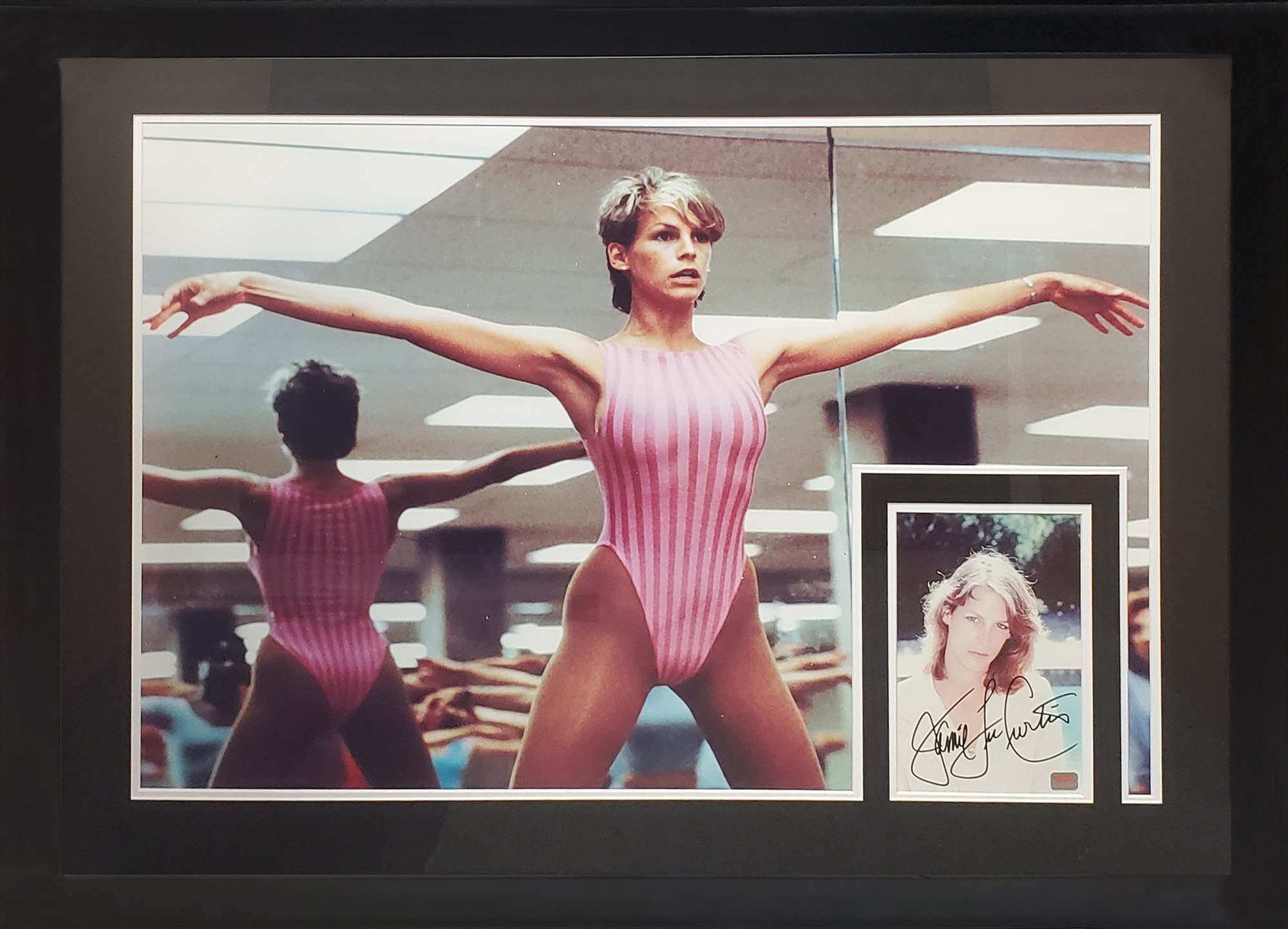 Pin by Jordan Pransky on Hollywood Sale Jamie lee curtis
